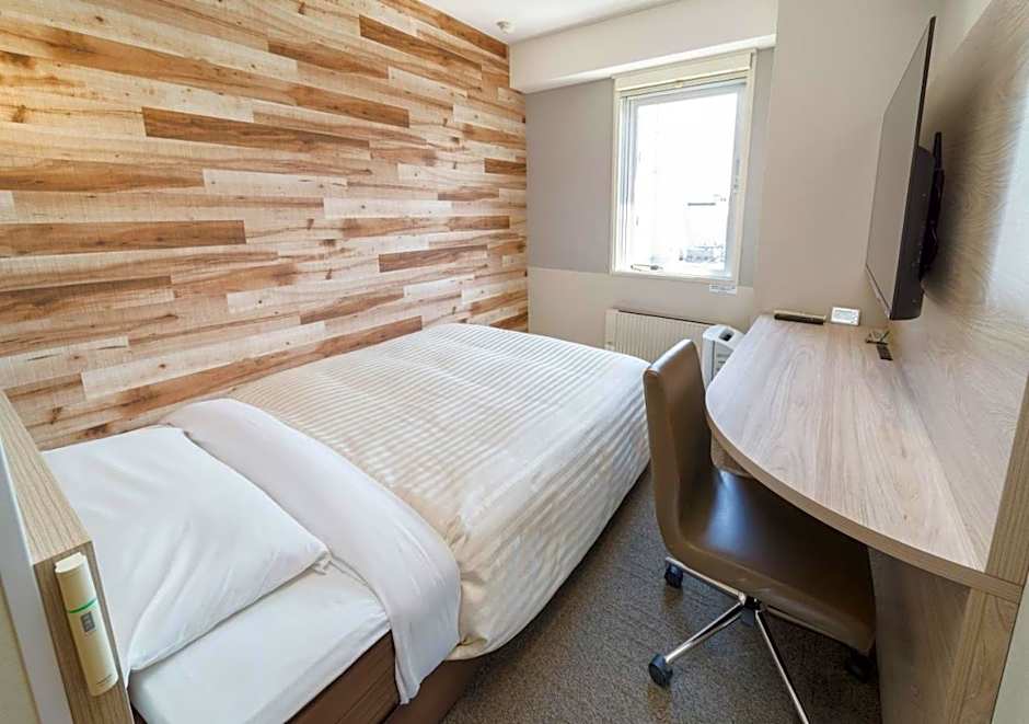 Super Hotel Kushiro Kurogane