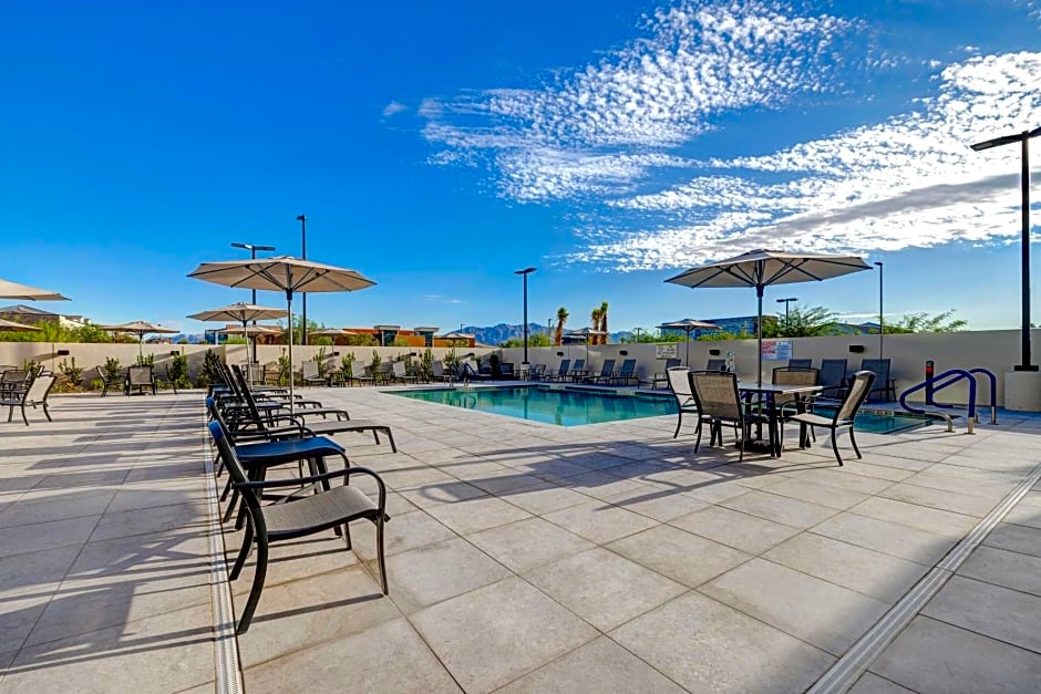 Home2 Suites By Hilton Las Vegas Northwest