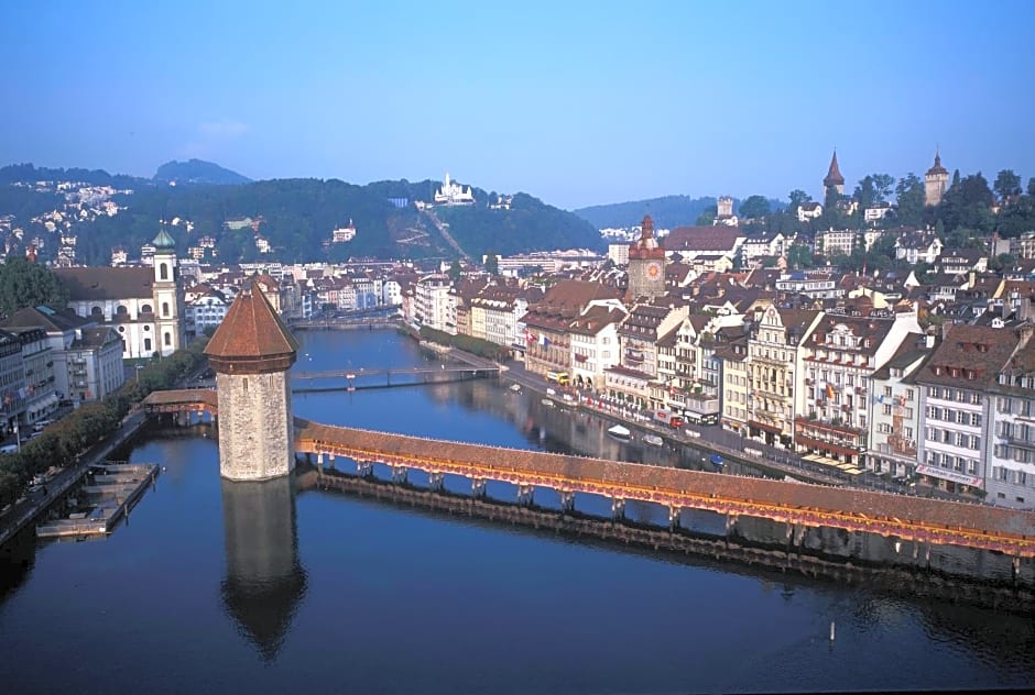 Hotel Stern Luzern