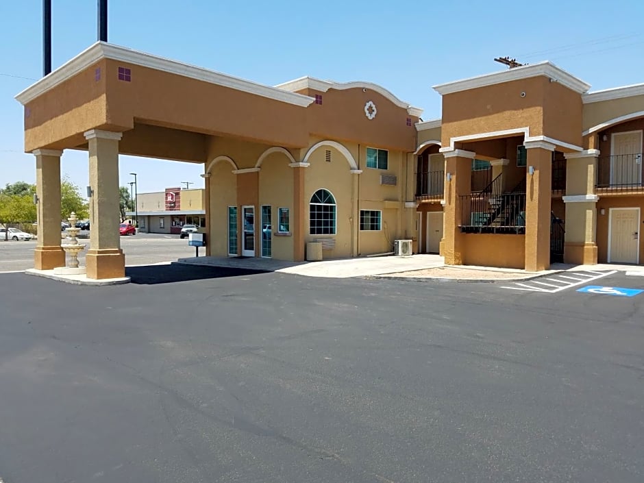 Days Inn by Wyndham El Centro