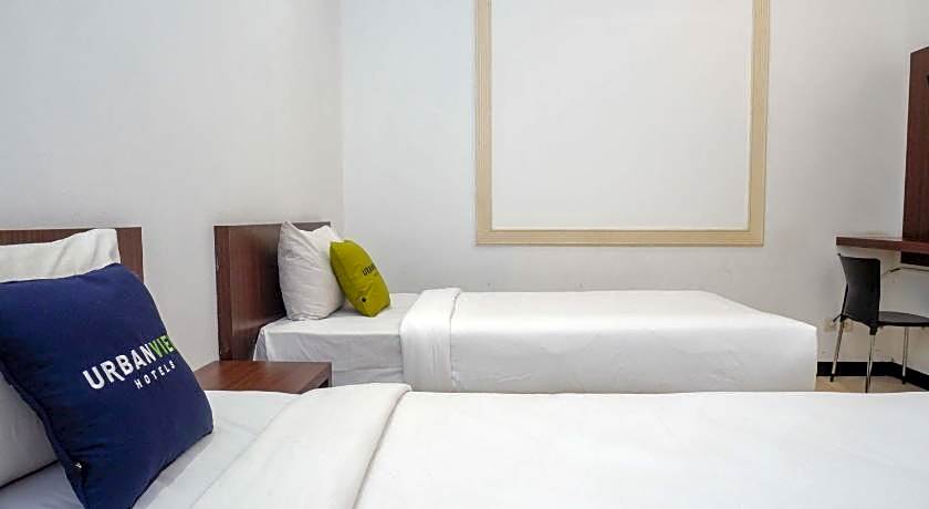 RedDoorz @ Hotel Artama Pandanaran Semarang