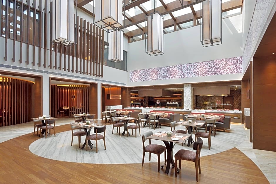 Courtyard by Marriott Raipur