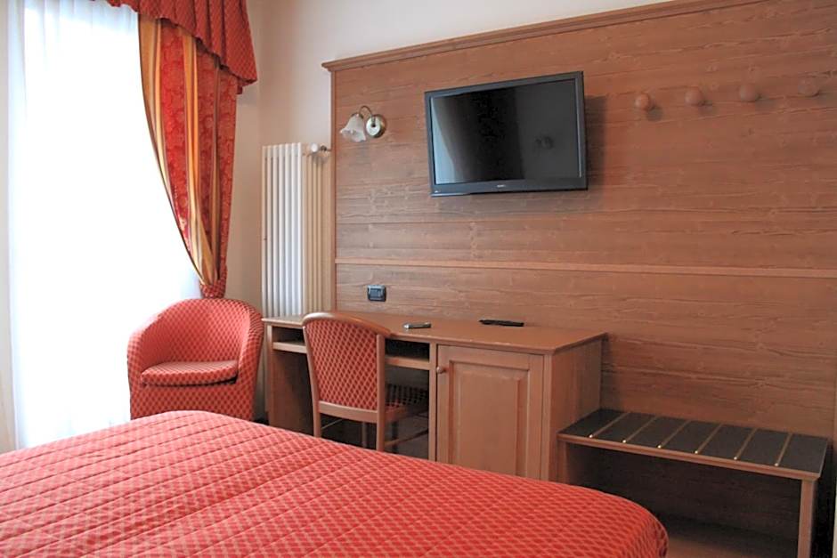 Hotel Stella Alpina