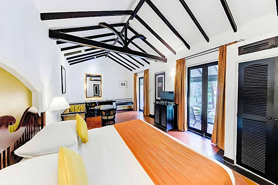 Zdjęcie 1 z 11 — Superior 2 Beds