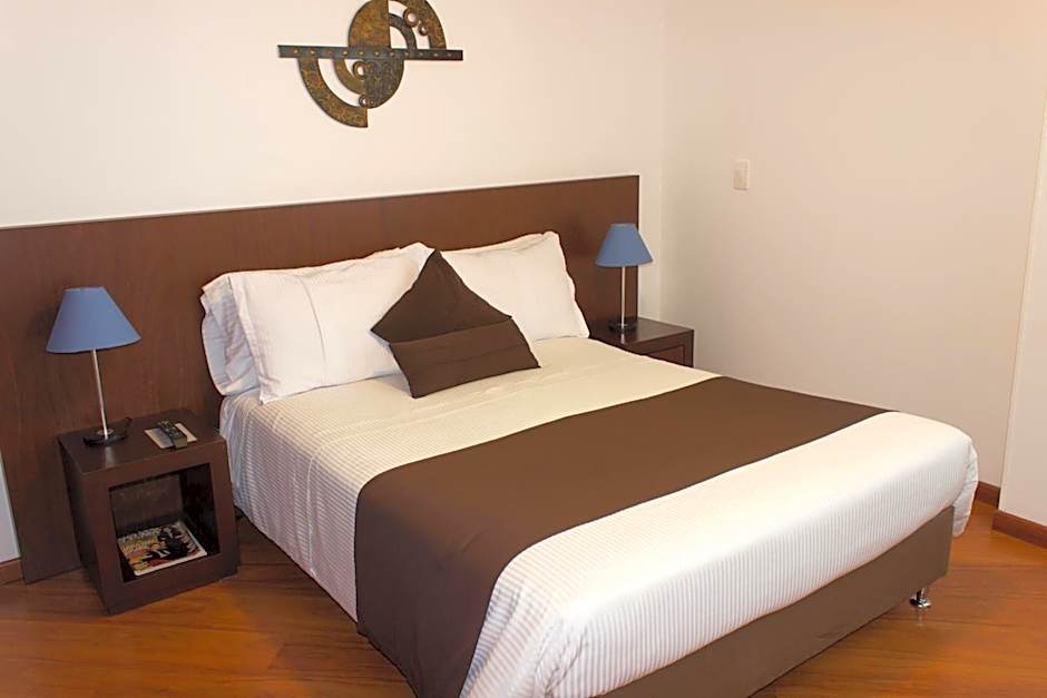 Hotel Casa Galvez