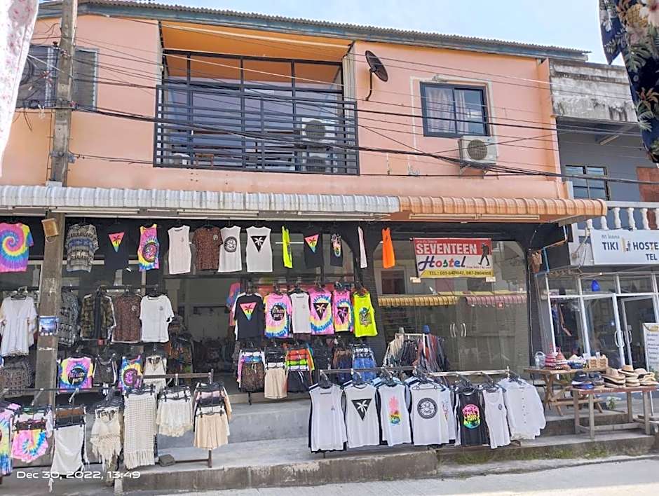 Seventeen Hostel