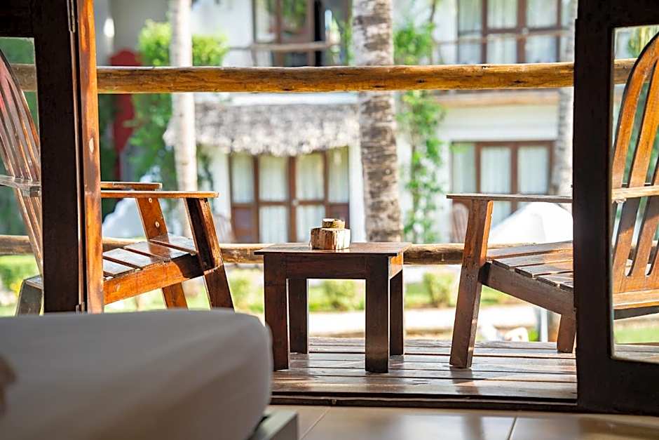 My Blue Hotel Zanzibar