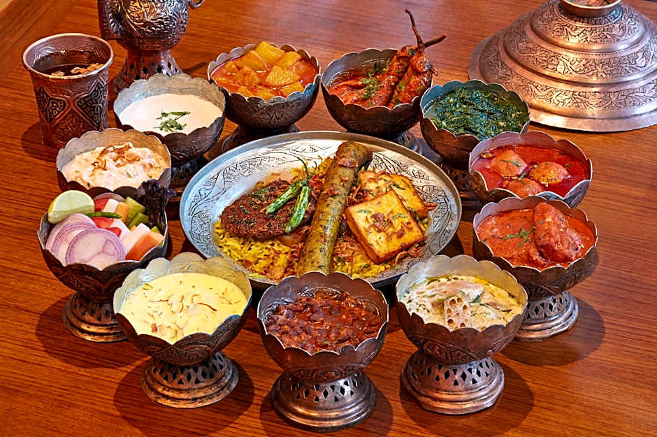 Welcomhotel by ITC Hotels, Pine N Peak, Pahalgam