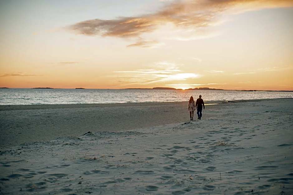 Sola Strand Hotel