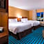 Fairfield Inn & Suites by Marriott Boston Marlborough/Apex Center