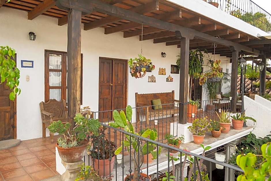 Hotel La Villa Serena