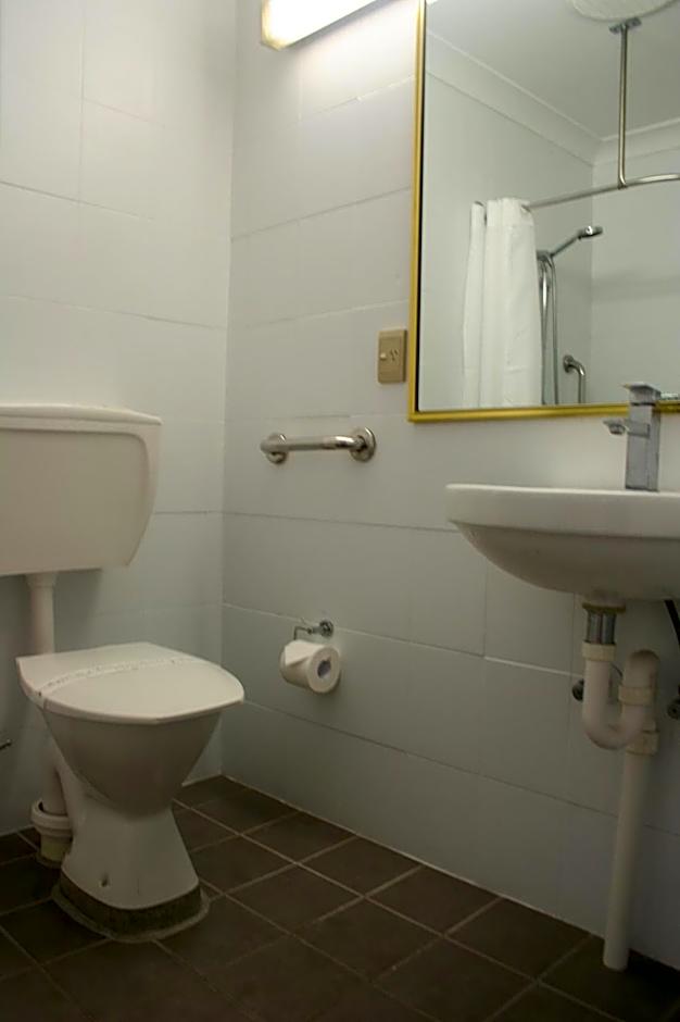 Club Motel Armidale