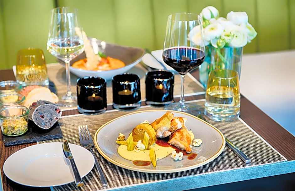 Leonardo Royal Hotel Ulm