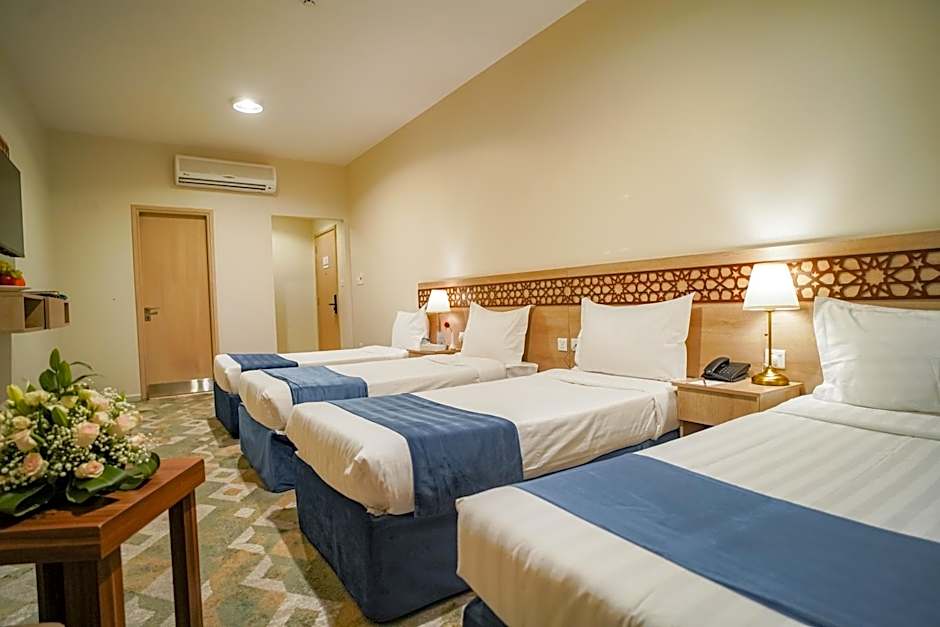 Osturat Emaar Hotel