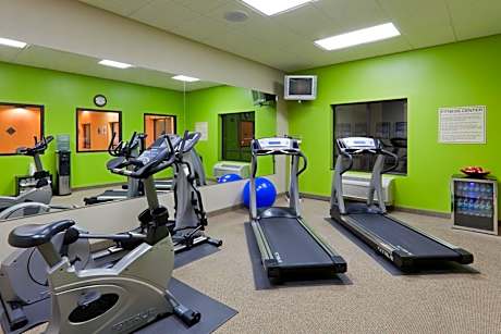 Holiday Inn Carbondale-Conference Center Hotel By IHG