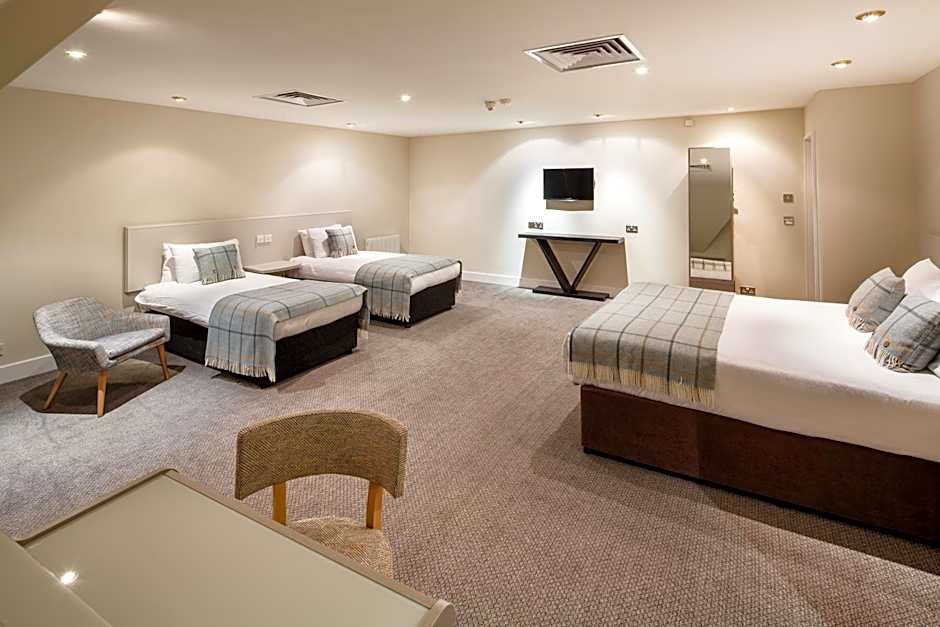 Mercure Hull Grange Park Hotel