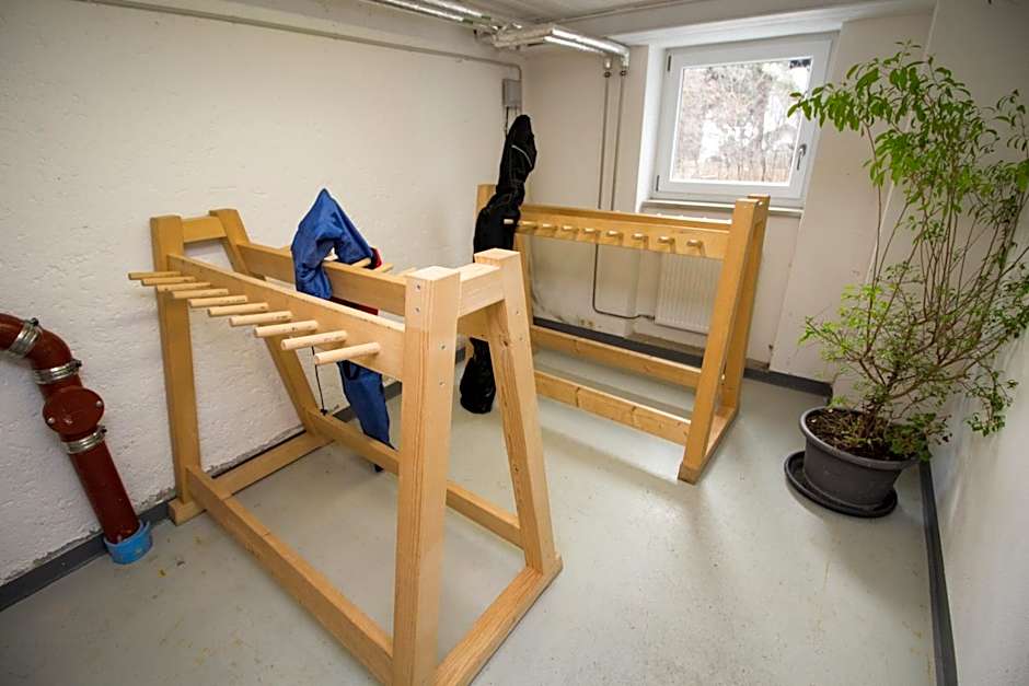 Jugendherberge Lenggries