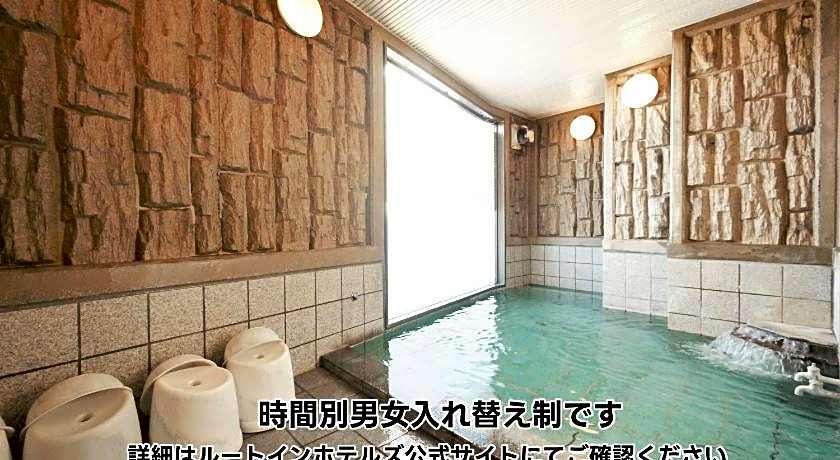 Hotel Route Inn Court Kofu