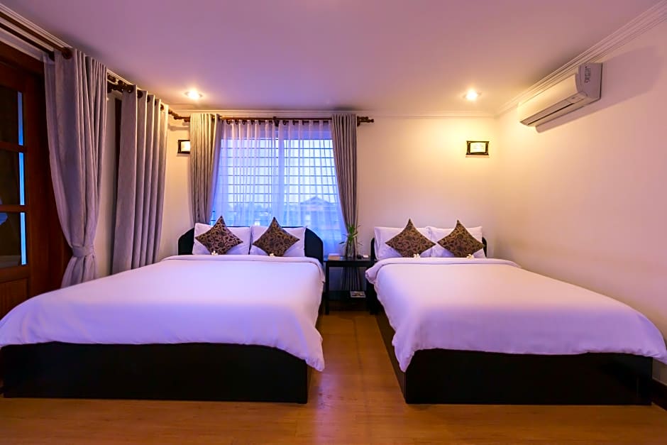 Photo 1 of 7 of Family Suite, Balcony