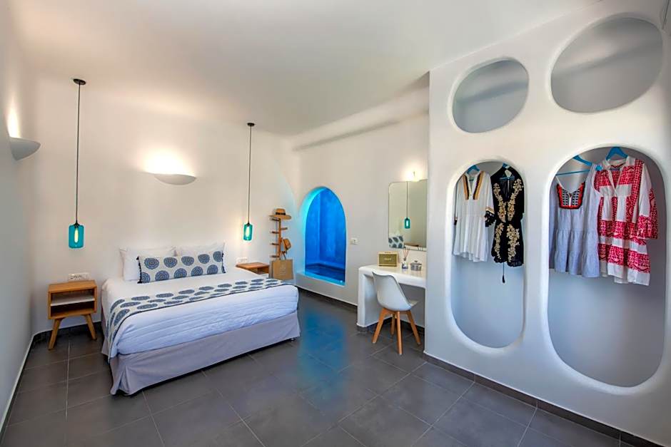 San Marino Suites by Calm Collection