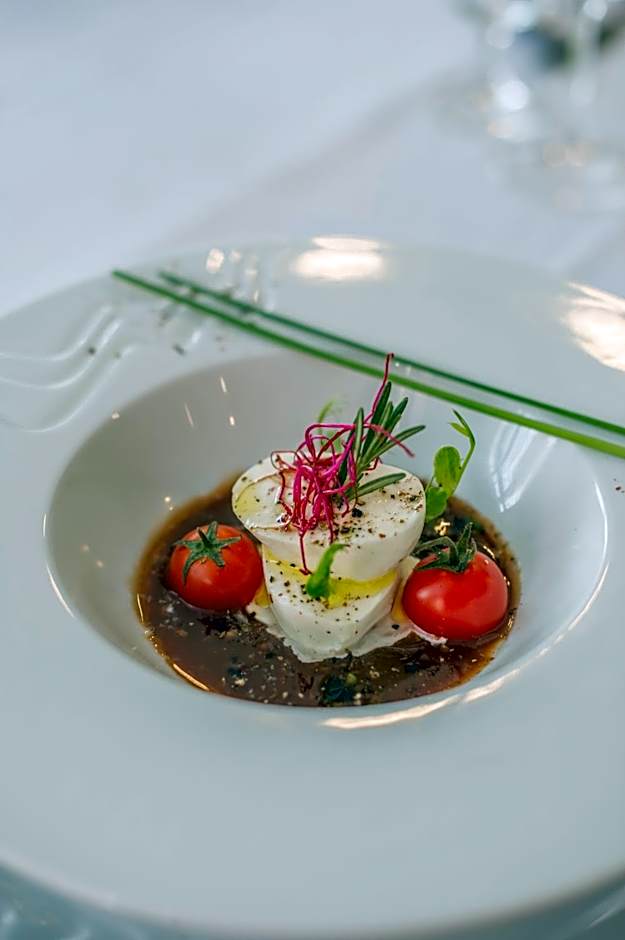 Wellness Hotel Thermal