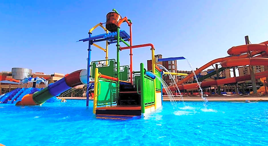 Jewel Sport City and Aqua Park