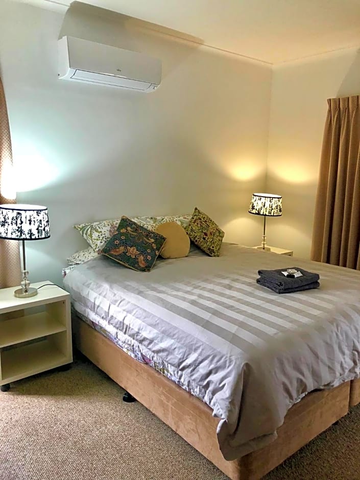 Beltie Park Homestead