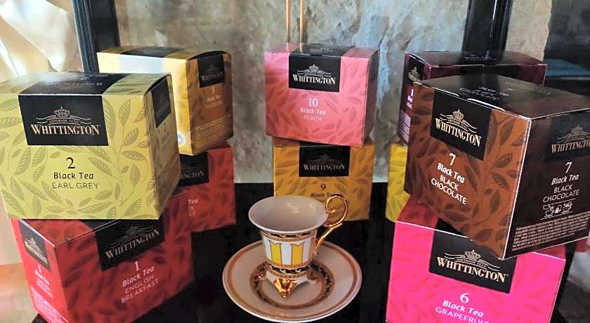 Antica Taverna del Principe