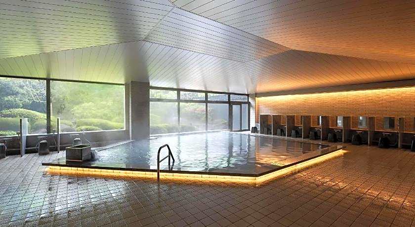 Grand Mercure Nasu Highlands Resort & Spa