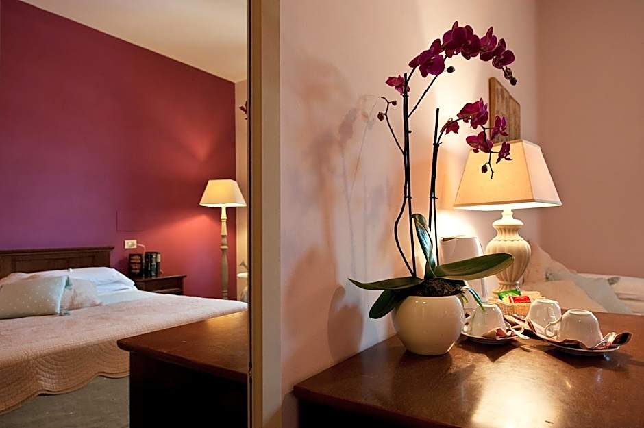 Molino D'Era Country Hotel