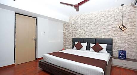 Super Capital O Sai Jagannath