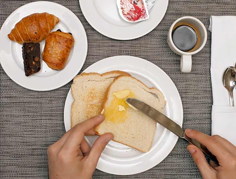 Palazzo Rosaria Boutique Hotel