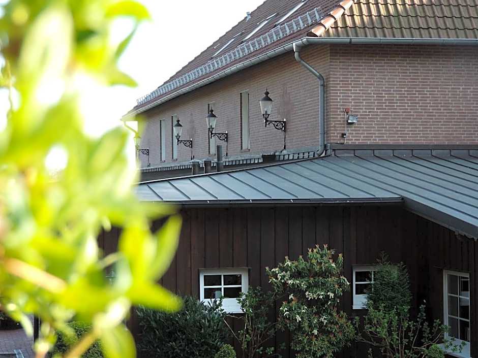 Gasthaus zum Dörenberg
