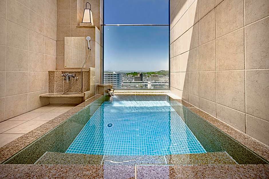 Candeo Hotels Fukuyama