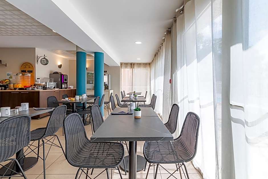 Appart'City Classic Toulouse Colomiers