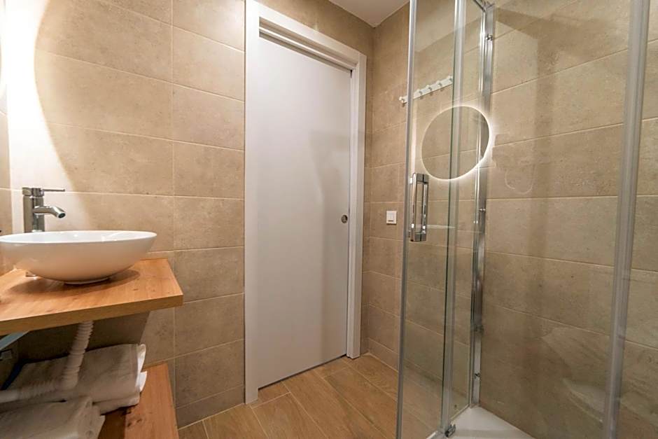 I'M Room Suites Nuevos Ministerios - Bernabeu 'Digital Access'