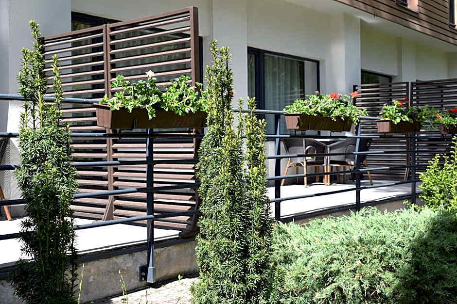Amber Sea Hotel & SPA