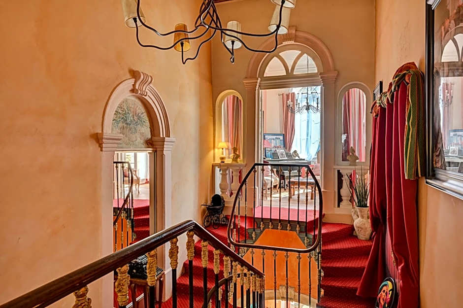 Hotel Des Artistes