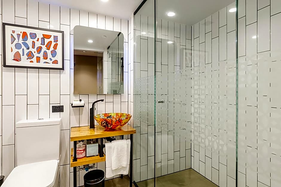 The Constance Fortitude Valley