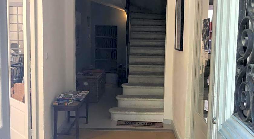 Villa de Margot – Avignon, UT