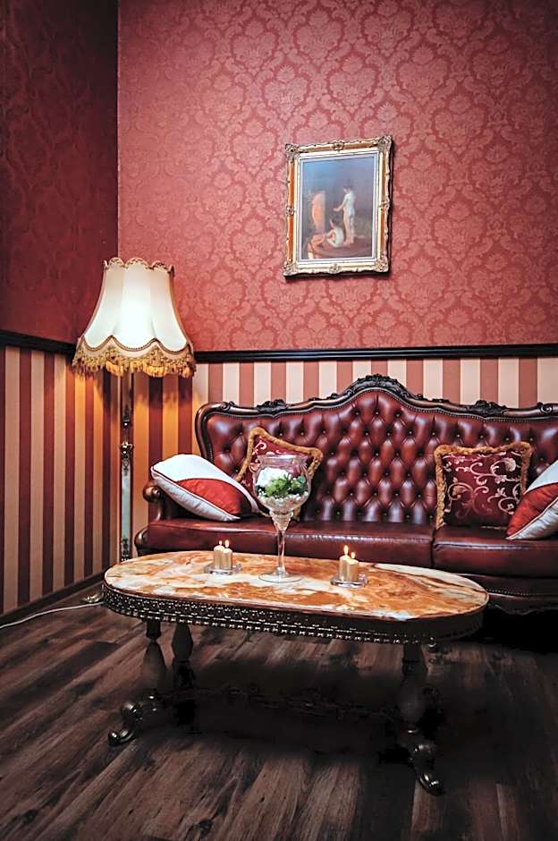 Hotel Chopin Business&SPA