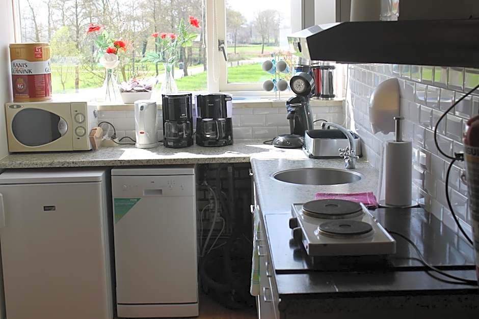 B&B Veluwemeerpension