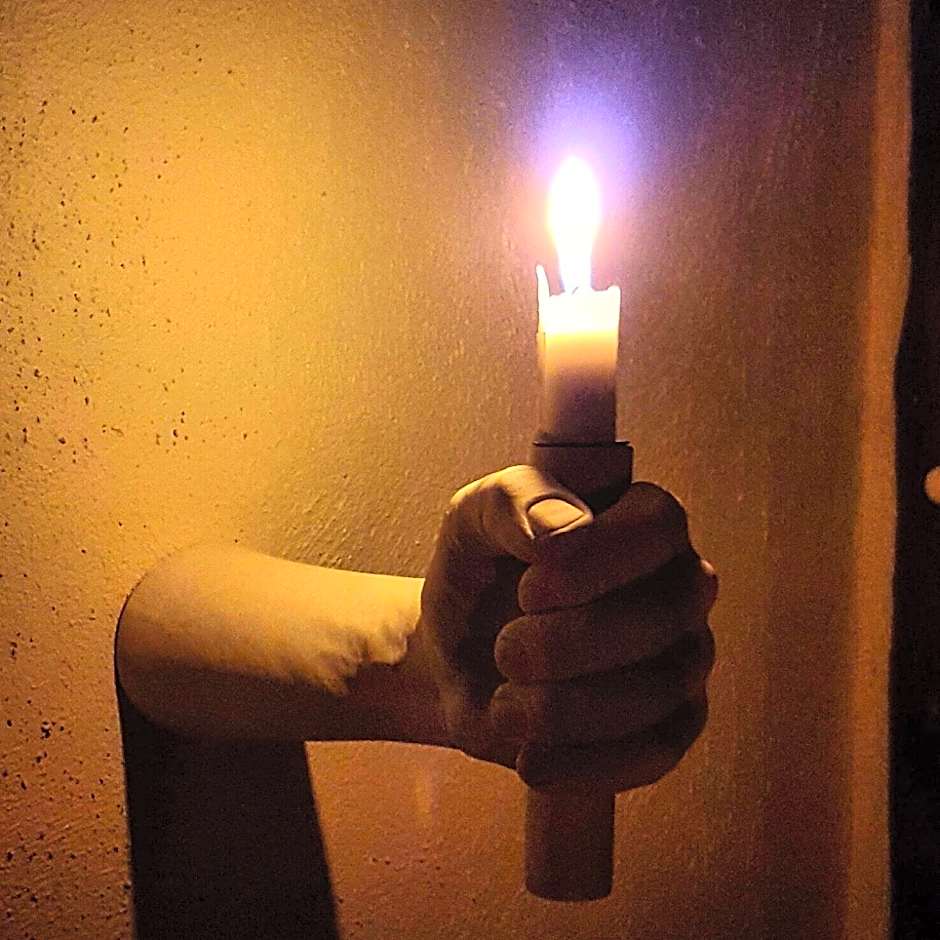 Graceland Eco Retreat