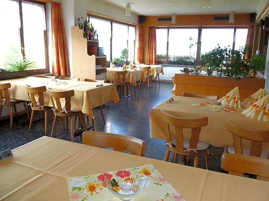 Hotel Restaurant Bergheim