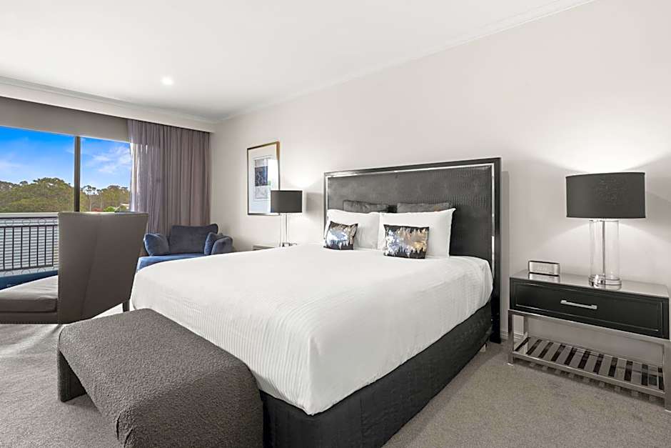 The Carrington Hotel