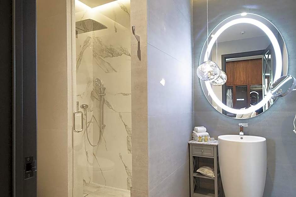 L Hotel Perla Boutique