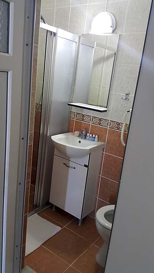 Hotel Marine