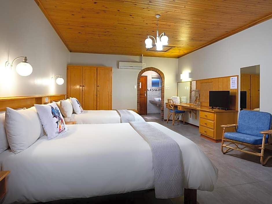 Merino Inn Hotel