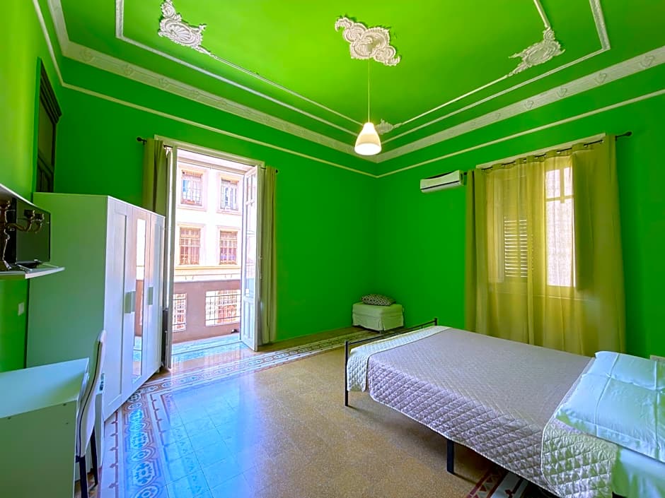 Boheme B&B al Centro