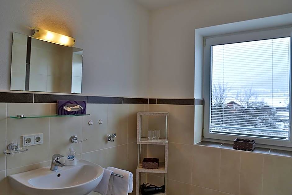 Pension Apartment Hödner